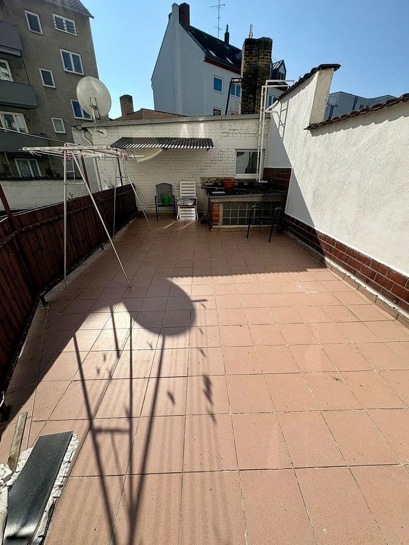 4 bedroom flat to rent, 100 m², Mainz, Rhineland-Palatinate 4 bedroom flat to rent, 100 m², Mainz, Rhineland-Palatinate