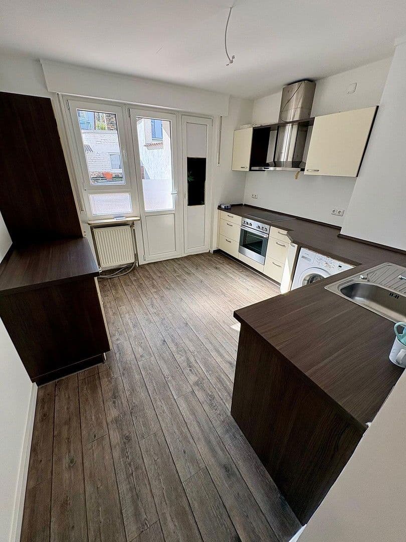 4 bedroom flat to rent, 100 m², Mainz, Rhineland-Palatinate 4 bedroom flat to rent, 100 m², Mainz, Rhineland-Palatinate