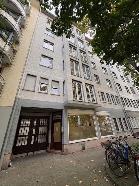 4 bedroom flat to rent, 100 m², Mainz, Rhineland-Palatinate 4 bedroom flat to rent, 100 m², Mainz, Rhineland-Palatinate