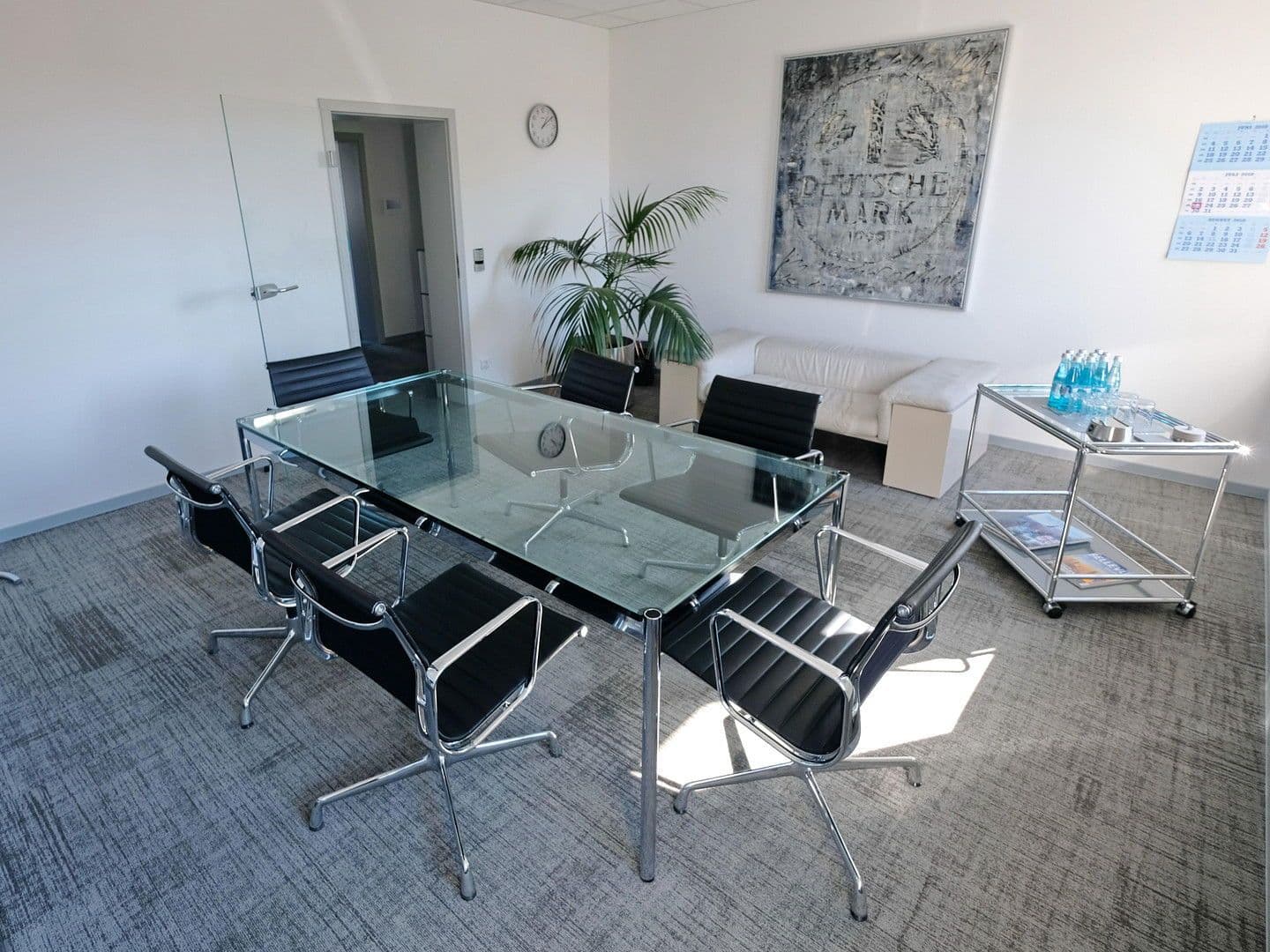 office to rent, 158 m², Goldbacher Straße 100, Aschaffenburg, Bavaria office to rent, 158 m², Goldbacher Straße 100, Aschaffenburg, Bavaria