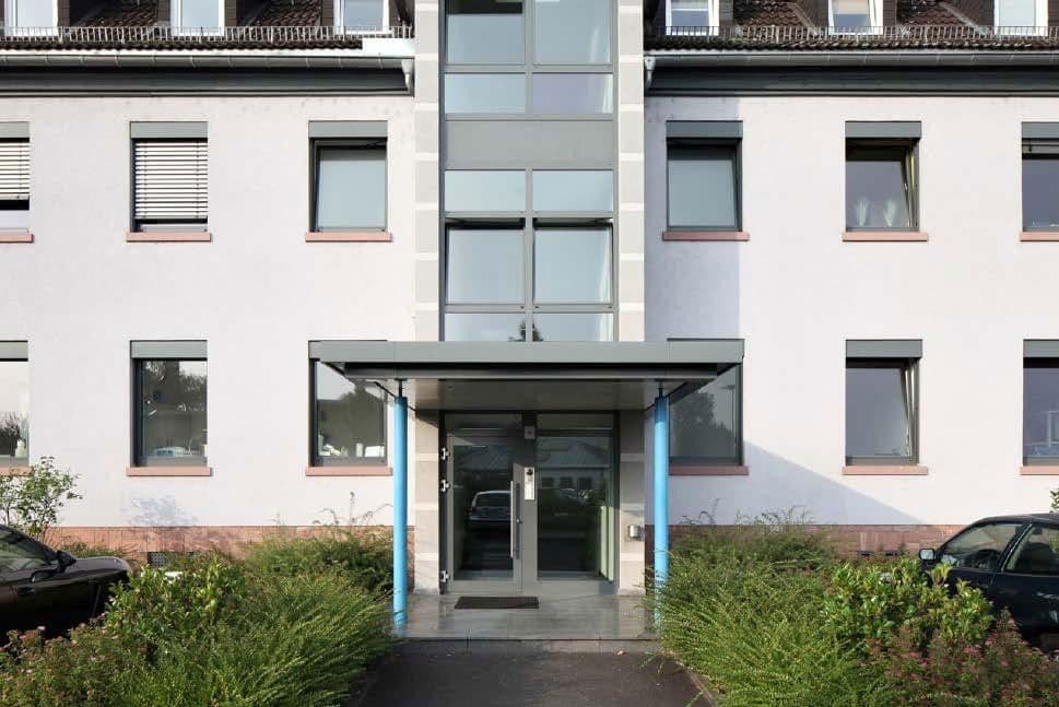 office to rent, 158 m², Goldbacher Straße 100, Aschaffenburg, Bavaria office to rent, 158 m², Goldbacher Straße 100, Aschaffenburg, Bavaria