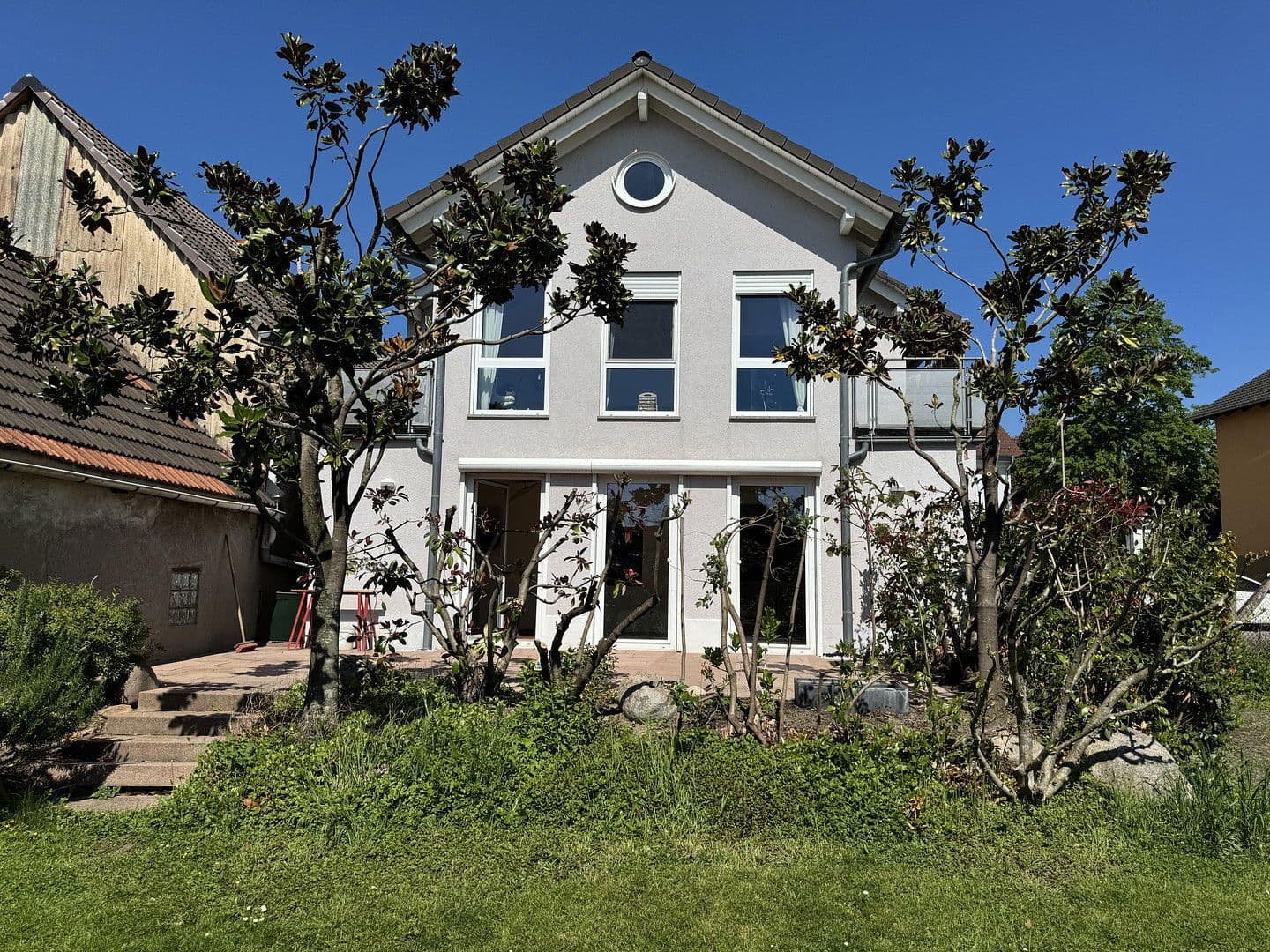 2 bedroom flat to rent, 101 m², Bischweier, Baden-Württemberg 2 bedroom flat to rent, 101 m², Bischweier, Baden-Württemberg