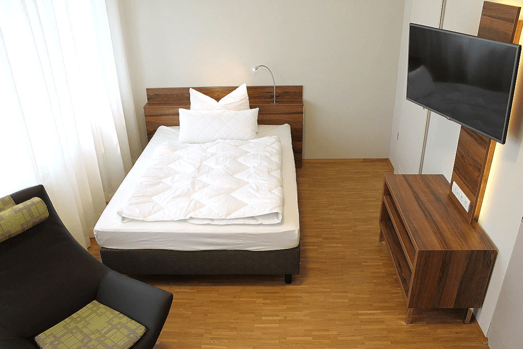 1 bedroom flat to rent, 30 m², Ismaning, Bavaria 1 bedroom flat to rent, 30 m², Ismaning, Bavaria