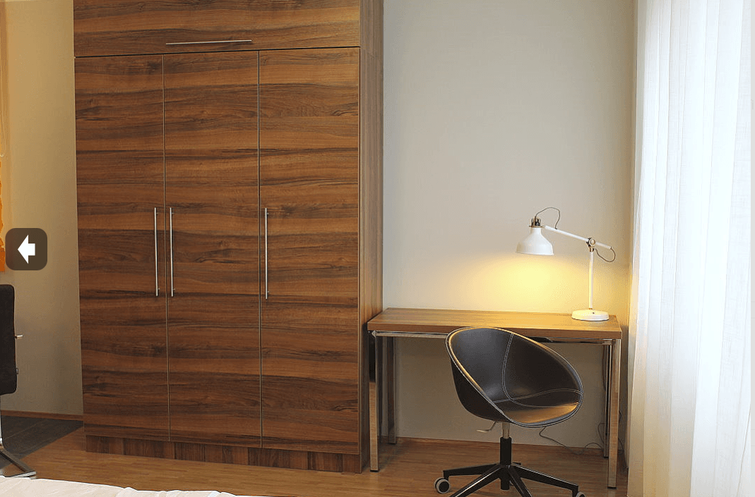 1 bedroom flat to rent, 30 m², Ismaning, Bavaria 1 bedroom flat to rent, 30 m², Ismaning, Bavaria