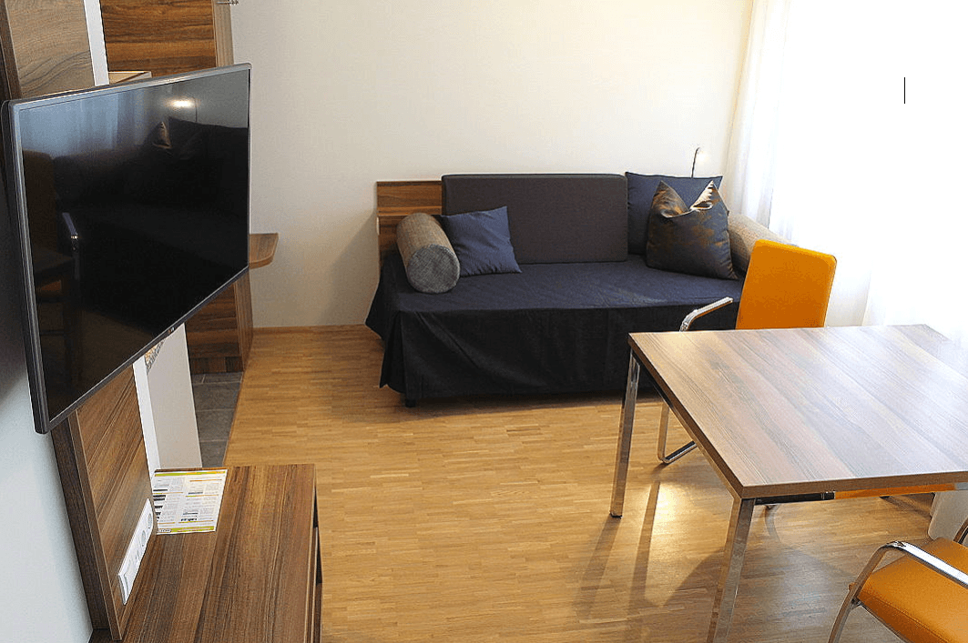 1 bedroom flat to rent, 30 m², Ismaning, Bavaria 1 bedroom flat to rent, 30 m², Ismaning, Bavaria