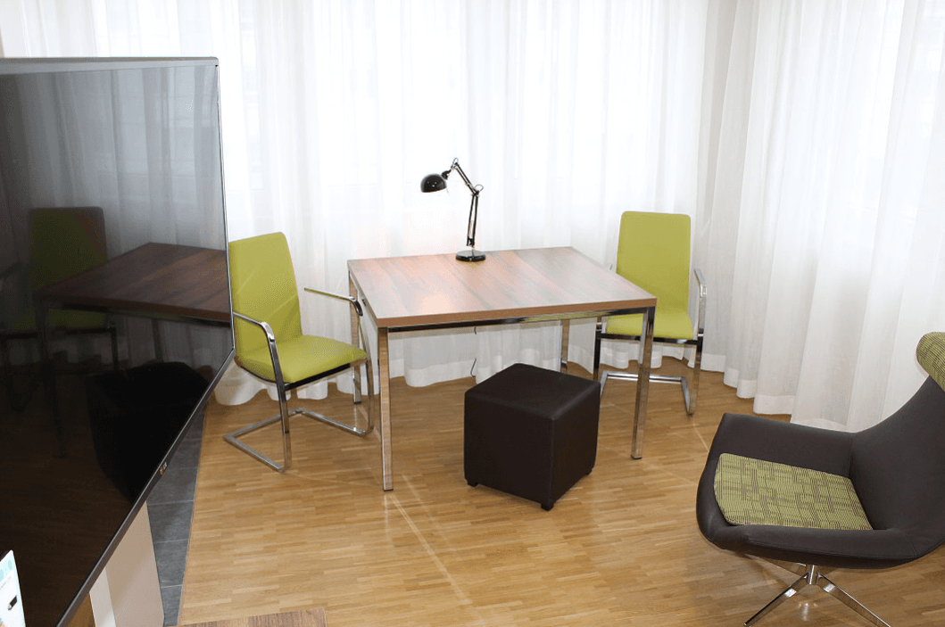 1 bedroom flat to rent, 30 m², Ismaning, Bavaria 1 bedroom flat to rent, 30 m², Ismaning, Bavaria