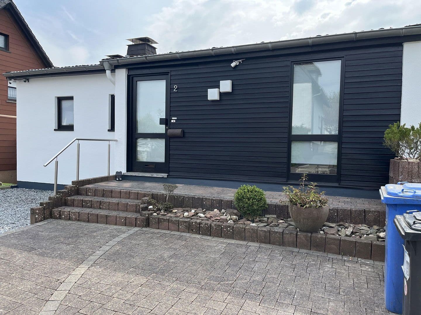 house for sale, 114 m², Berod bei Hachenburg, Rhineland-Palatinate house for sale, 114 m², Berod bei Hachenburg, Rhineland-Palatinate