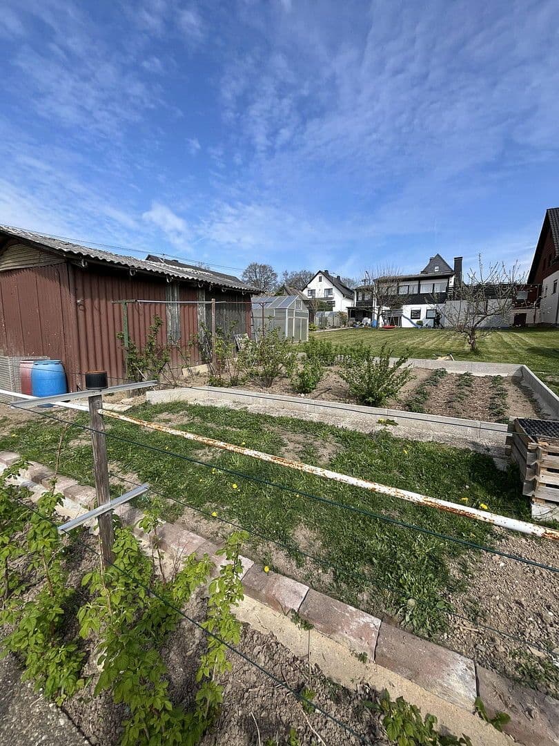 house for sale, 114 m², Berod bei Hachenburg, Rhineland-Palatinate house for sale, 114 m², Berod bei Hachenburg, Rhineland-Palatinate