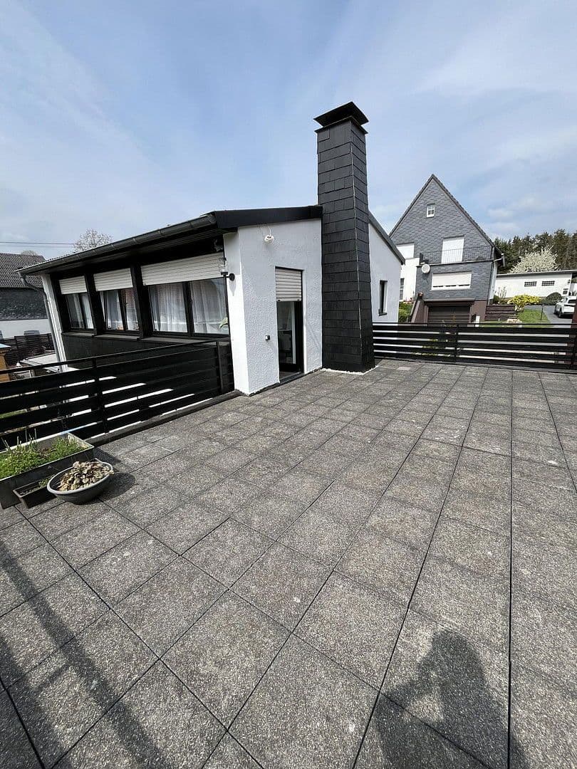 house for sale, 114 m², Berod bei Hachenburg, Rhineland-Palatinate house for sale, 114 m², Berod bei Hachenburg, Rhineland-Palatinate