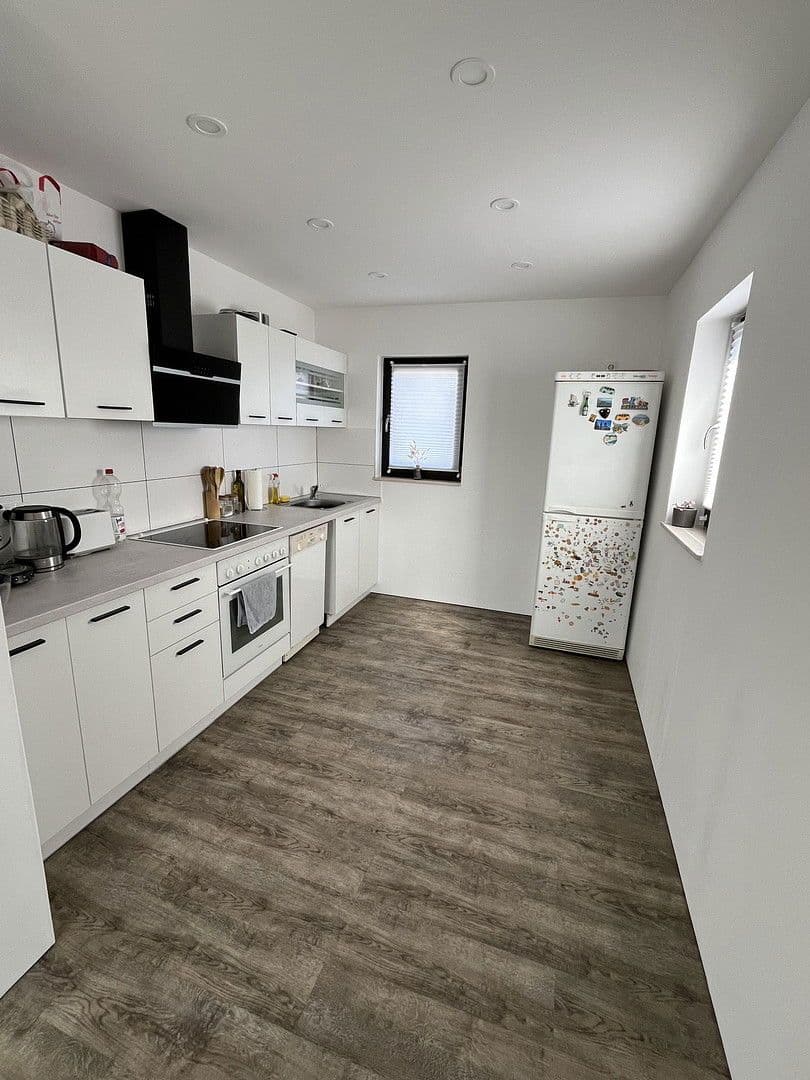 house for sale, 114 m², Berod bei Hachenburg, Rhineland-Palatinate house for sale, 114 m², Berod bei Hachenburg, Rhineland-Palatinate