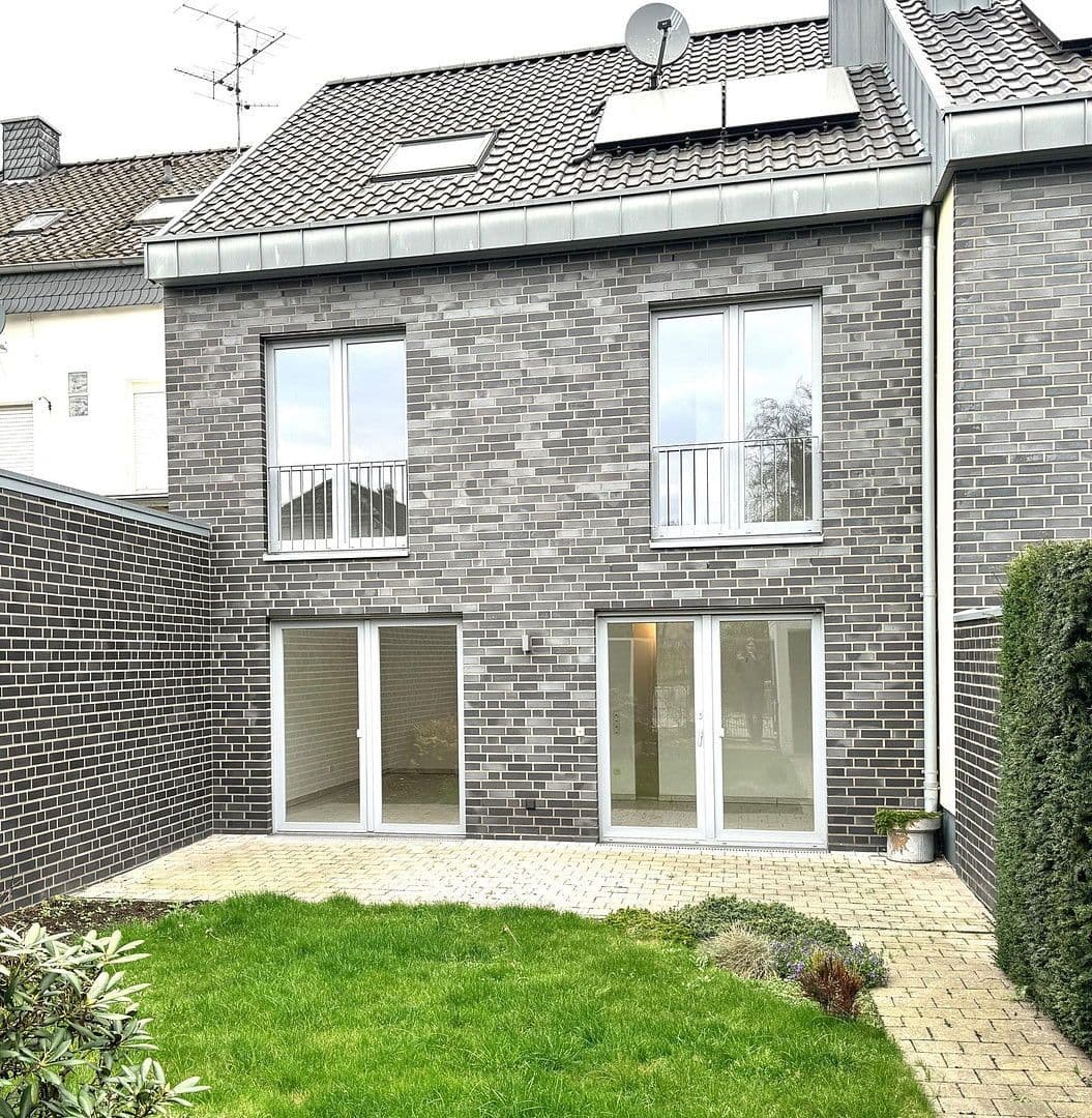 house to rent, 167 m², Kevelaer, North Rhine-Westphalia house to rent, 167 m², Kevelaer, North Rhine-Westphalia