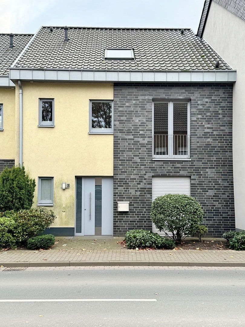 house to rent, 167 m², Kevelaer, North Rhine-Westphalia house to rent, 167 m², Kevelaer, North Rhine-Westphalia