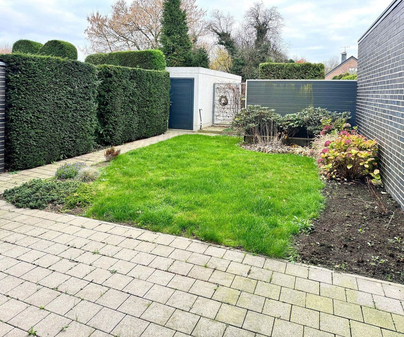 house to rent, 167 m², Kevelaer, North Rhine-Westphalia house to rent, 167 m², Kevelaer, North Rhine-Westphalia