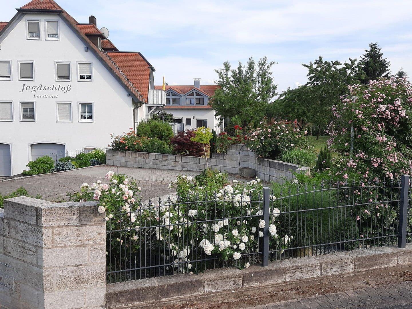 2 bedroom flat to rent, 52 m², Schloßbergstraße 3, Windelsbach, Bavaria 2 bedroom flat to rent, 52 m², Schloßbergstraße 3, Windelsbach, Bavaria