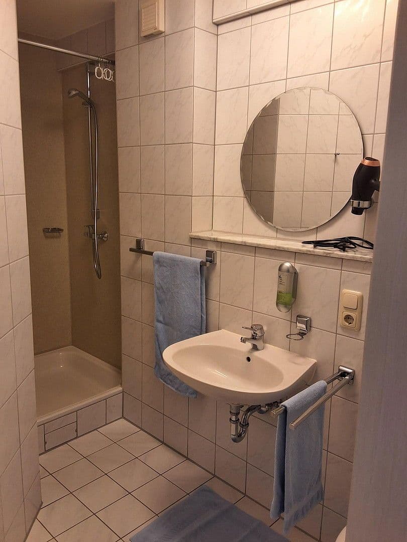 2 bedroom flat to rent, 52 m², Schloßbergstraße 3, Windelsbach, Bavaria 2 bedroom flat to rent, 52 m², Schloßbergstraße 3, Windelsbach, Bavaria