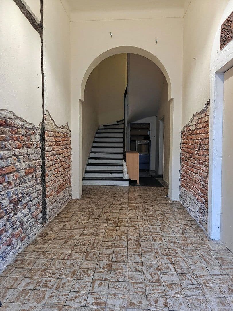 2 bedroom flat to rent, 66 m², Niederstraße 64, Krefeld, North Rhine-Westphalia 2 bedroom flat to rent, 66 m², Niederstraße 64, Krefeld, North Rhine-Westphalia