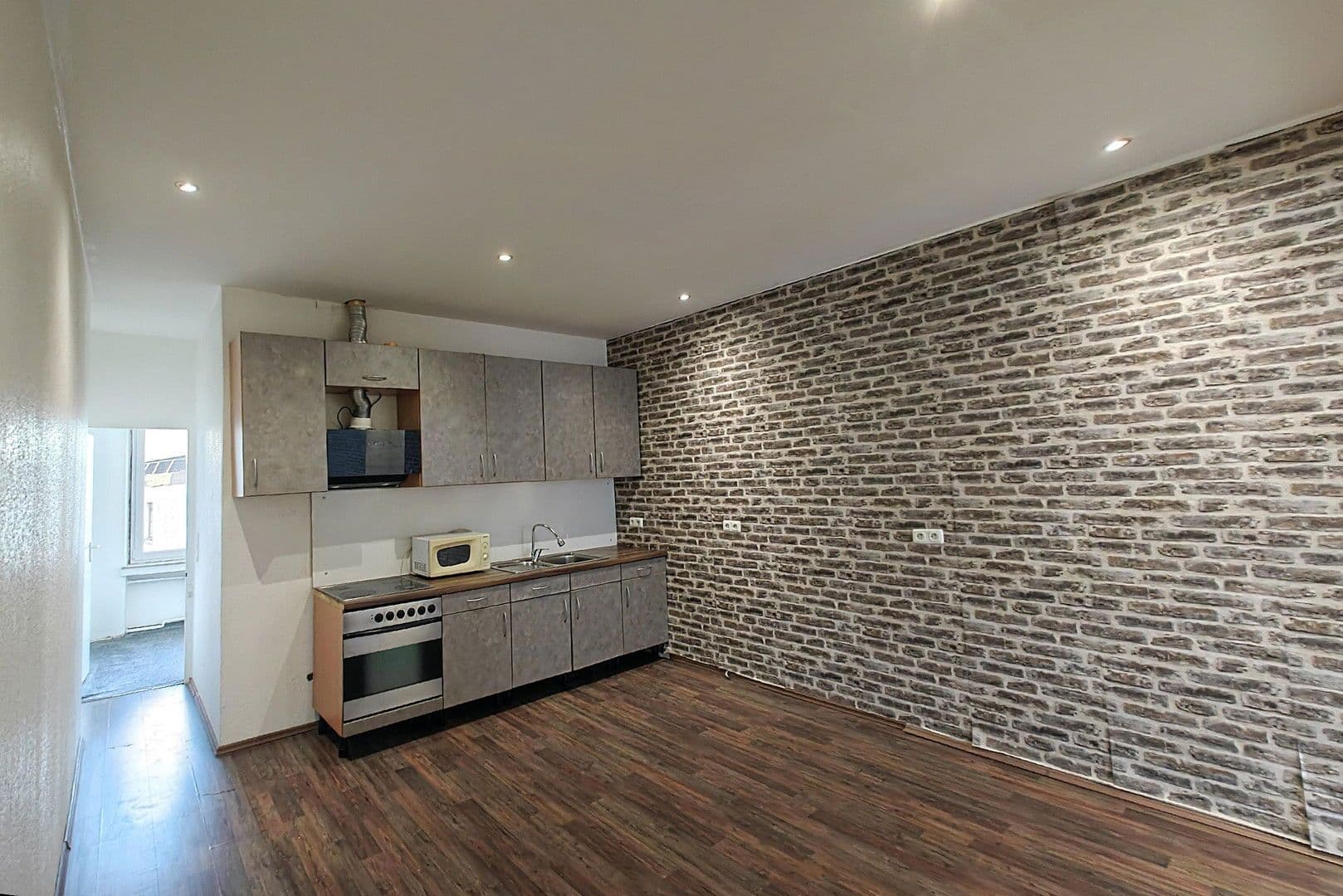 2 bedroom flat to rent, 66 m², Niederstraße 64, Krefeld, North Rhine-Westphalia 2 bedroom flat to rent, 66 m², Niederstraße 64, Krefeld, North Rhine-Westphalia