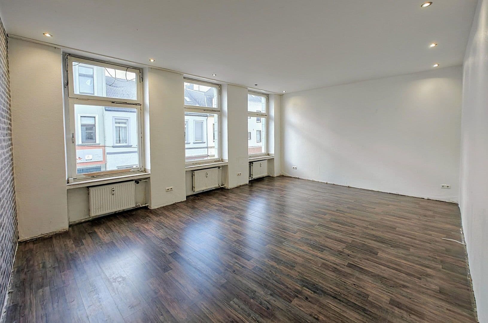 2 bedroom flat to rent, 66 m², Niederstraße 64, Krefeld, North Rhine-Westphalia 2 bedroom flat to rent, 66 m², Niederstraße 64, Krefeld, North Rhine-Westphalia