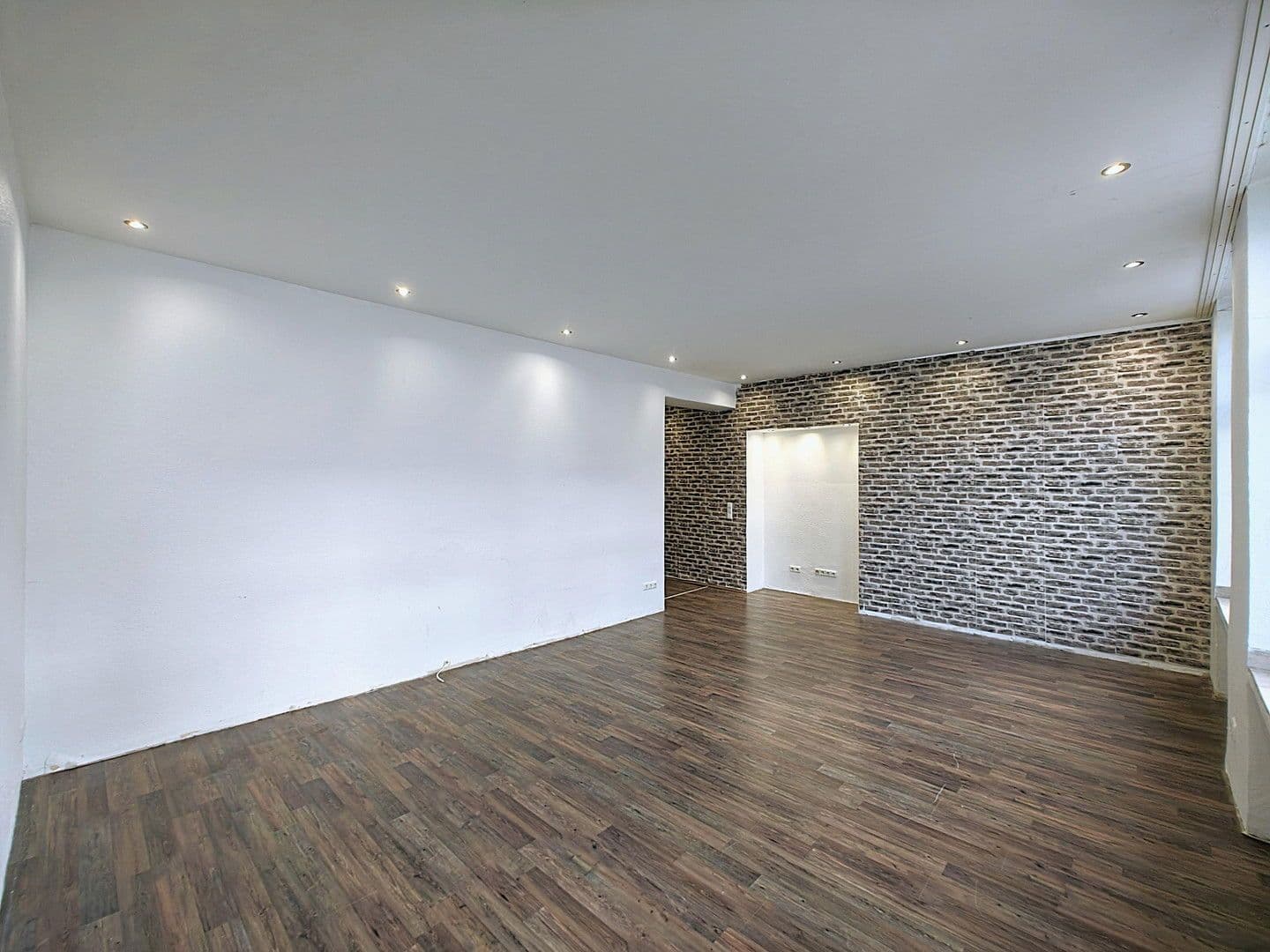 2 bedroom flat to rent, 66 m², Niederstraße 64, Krefeld, North Rhine-Westphalia 2 bedroom flat to rent, 66 m², Niederstraße 64, Krefeld, North Rhine-Westphalia