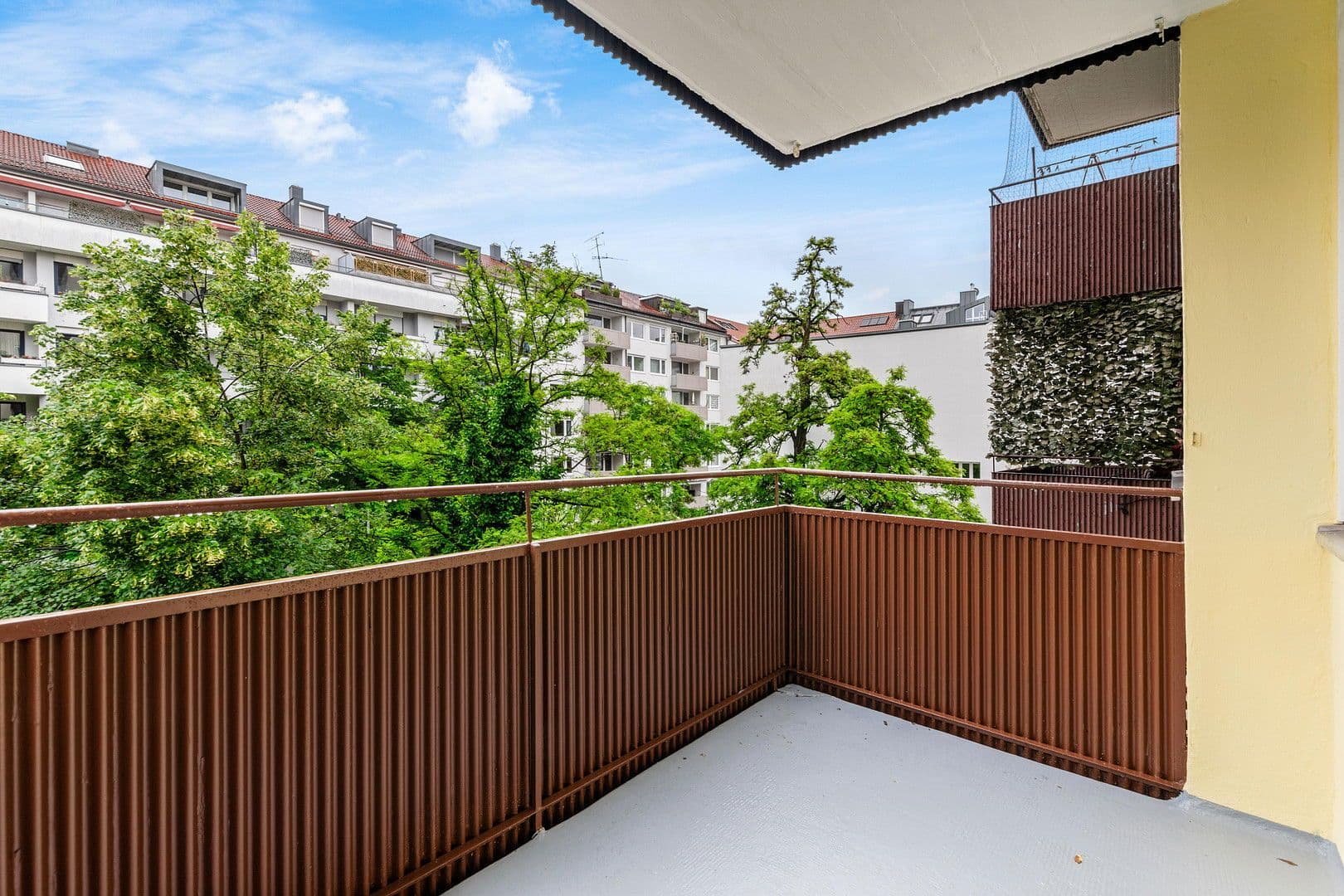 1 bedroom flat to rent, 29 m², Schleißheimer Straße 124, München, Bavaria 1 bedroom flat to rent, 29 m², Schleißheimer Straße 124, München, Bavaria