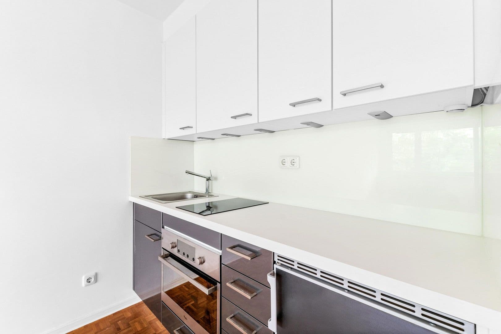 1 bedroom flat to rent, 29 m², Schleißheimer Straße 124, München, Bavaria 1 bedroom flat to rent, 29 m², Schleißheimer Straße 124, München, Bavaria