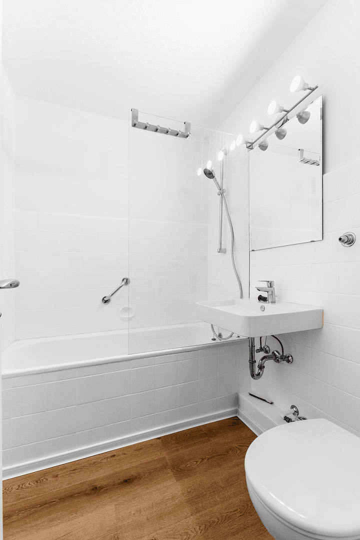 1 bedroom flat to rent, 29 m², Schleißheimer Straße 124, München, Bavaria 1 bedroom flat to rent, 29 m², Schleißheimer Straße 124, München, Bavaria