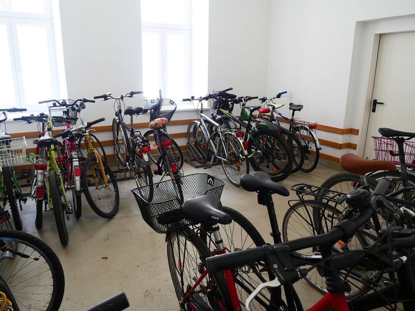 2 bedroom flat for sale, 61 m², Wien, Vienna 2 bedroom flat for sale, 61 m², Wien, Vienna