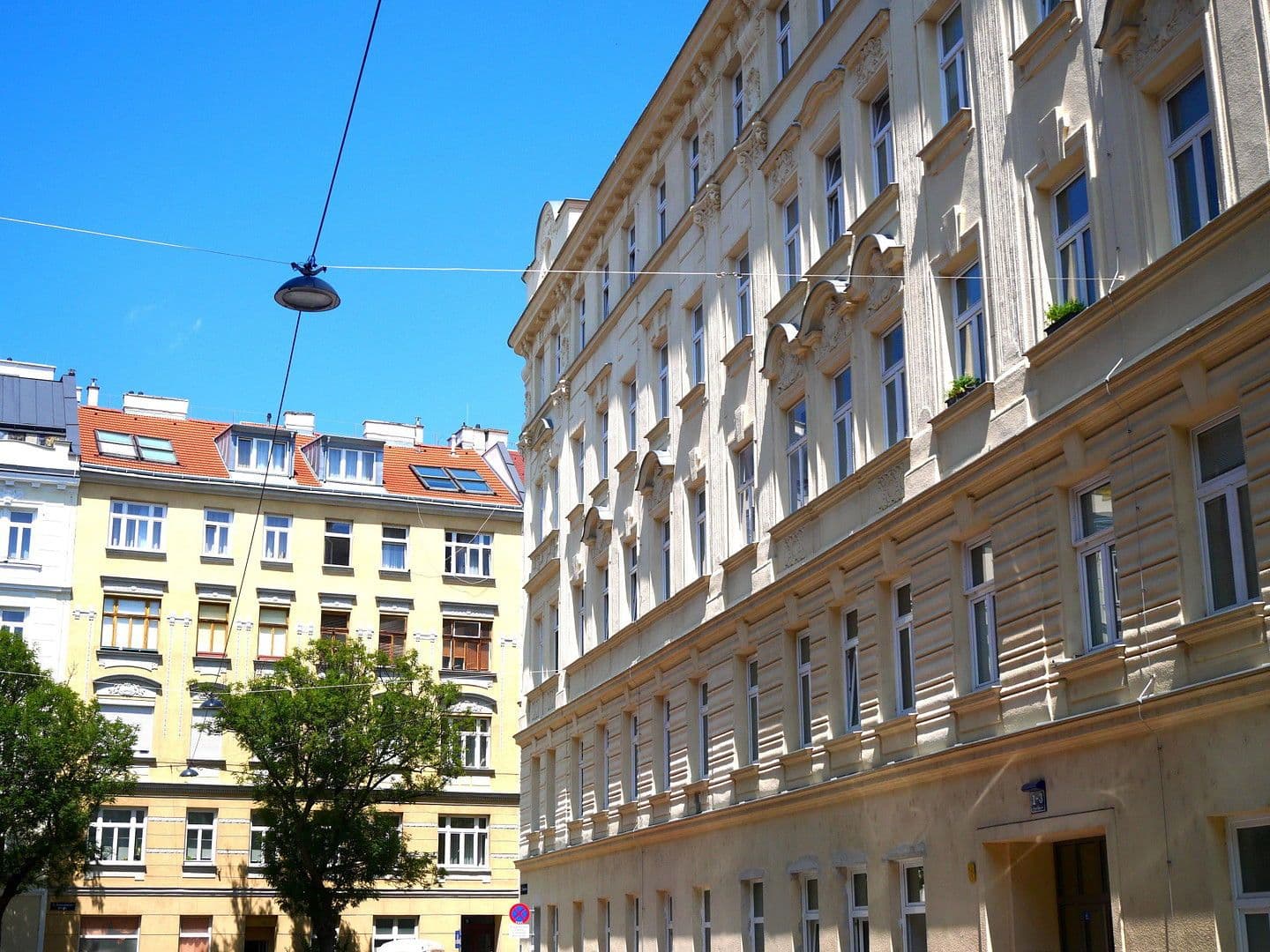 2 bedroom flat for sale, 61 m², Wien, Vienna 2 bedroom flat for sale, 61 m², Wien, Vienna