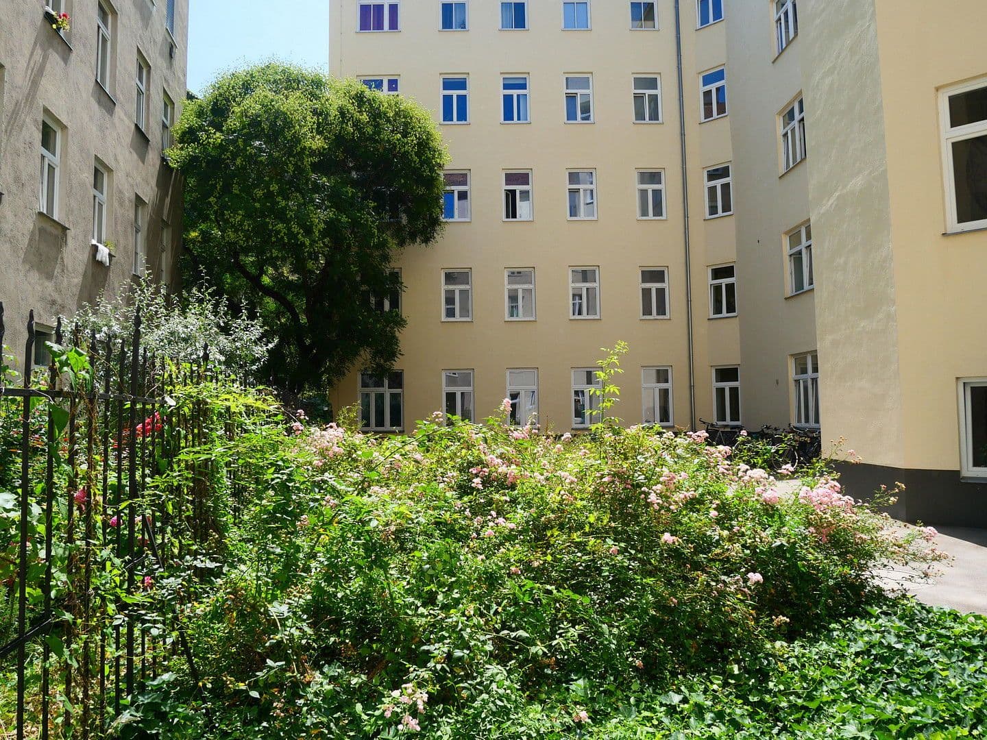 2 bedroom flat for sale, 61 m², Wien, Vienna 2 bedroom flat for sale, 61 m², Wien, Vienna