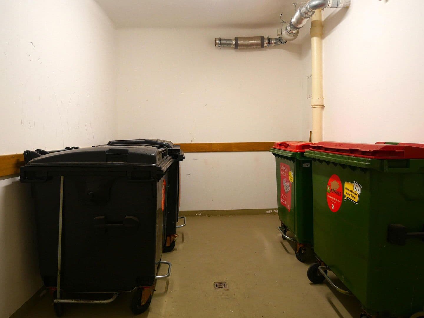 2 bedroom flat for sale, 61 m², Wien, Vienna 2 bedroom flat for sale, 61 m², Wien, Vienna