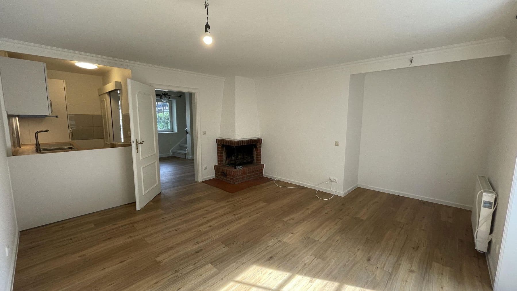 house to rent, 100 m², An der Hofkoppel 6 b, Bad Bevensen, Lower Saxony house to rent, 100 m², An der Hofkoppel 6 b, Bad Bevensen, Lower Saxony