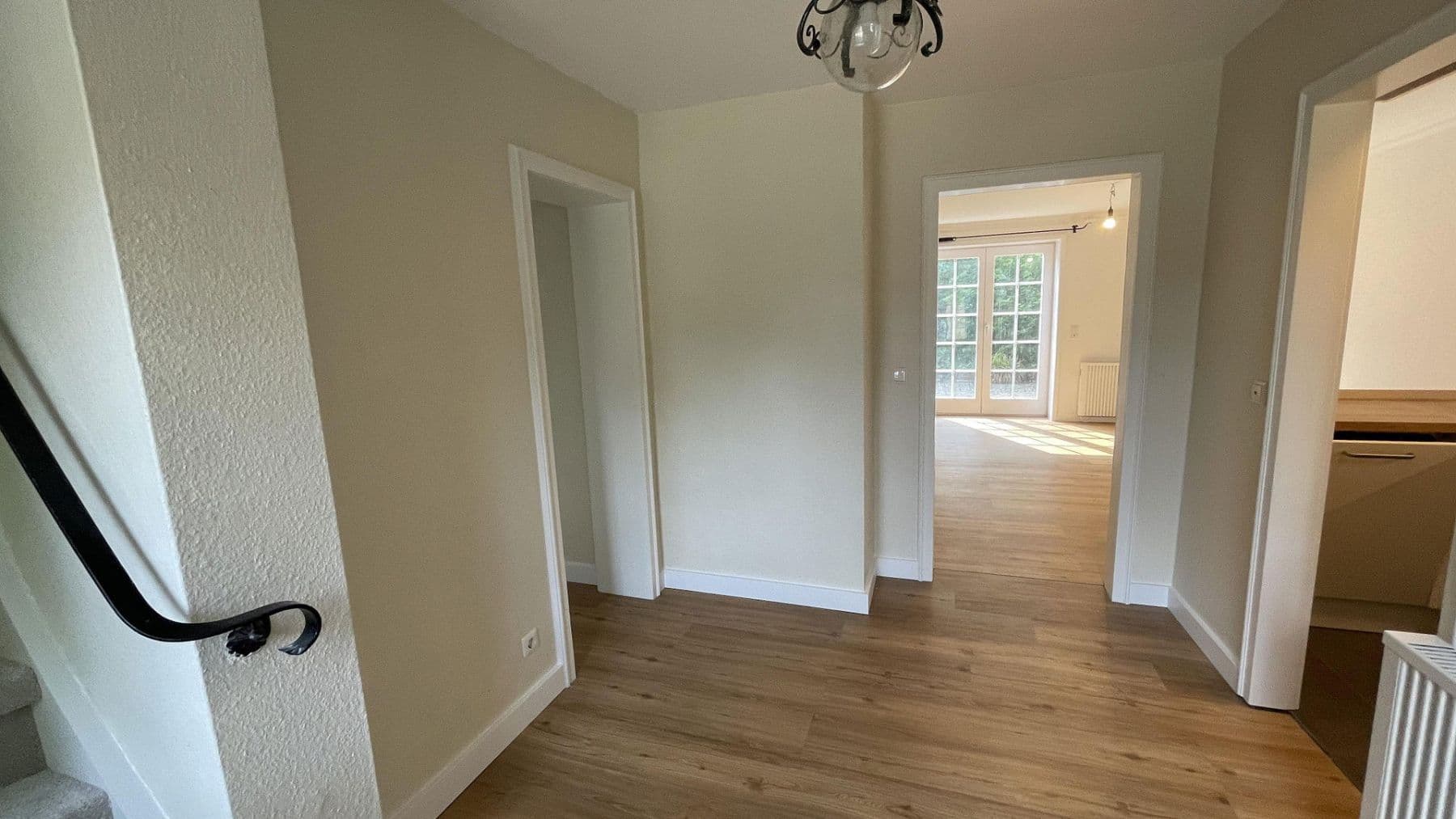 house to rent, 100 m², An der Hofkoppel 6 b, Bad Bevensen, Lower Saxony house to rent, 100 m², An der Hofkoppel 6 b, Bad Bevensen, Lower Saxony