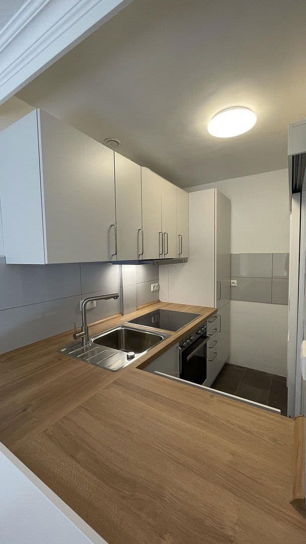 house to rent, 100 m², An der Hofkoppel 6 b, Bad Bevensen, Lower Saxony house to rent, 100 m², An der Hofkoppel 6 b, Bad Bevensen, Lower Saxony