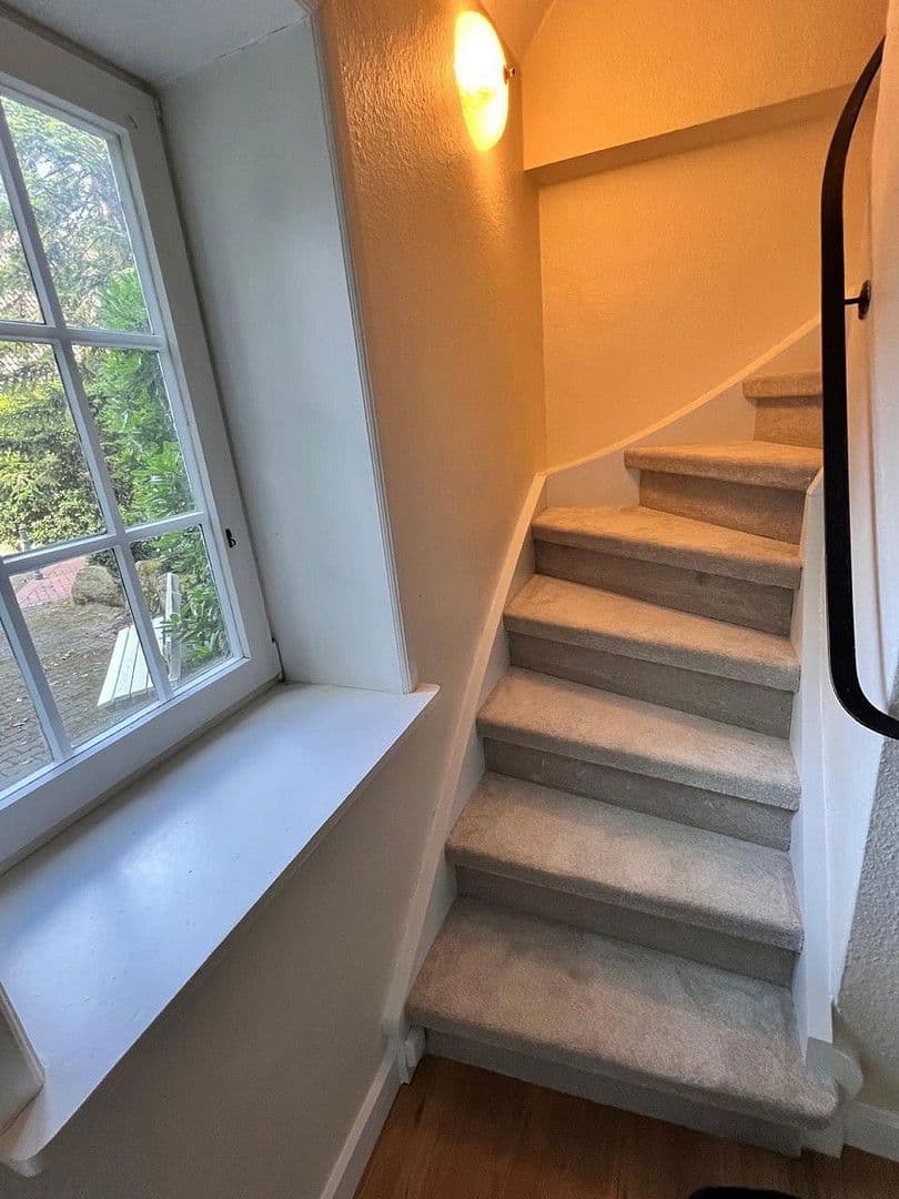 house to rent, 100 m², An der Hofkoppel 6 b, Bad Bevensen, Lower Saxony house to rent, 100 m², An der Hofkoppel 6 b, Bad Bevensen, Lower Saxony