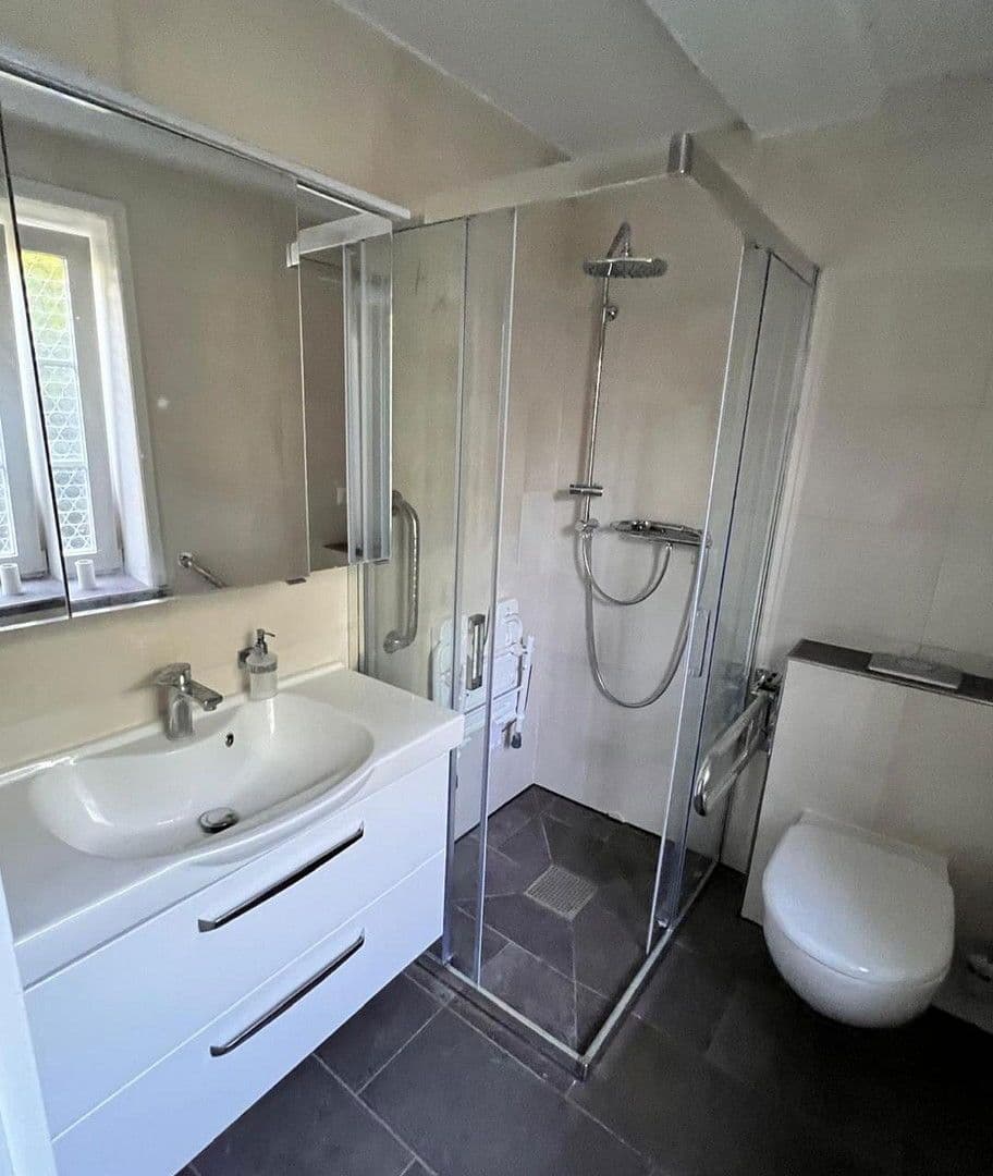 house to rent, 100 m², An der Hofkoppel 6 b, Bad Bevensen, Lower Saxony house to rent, 100 m², An der Hofkoppel 6 b, Bad Bevensen, Lower Saxony