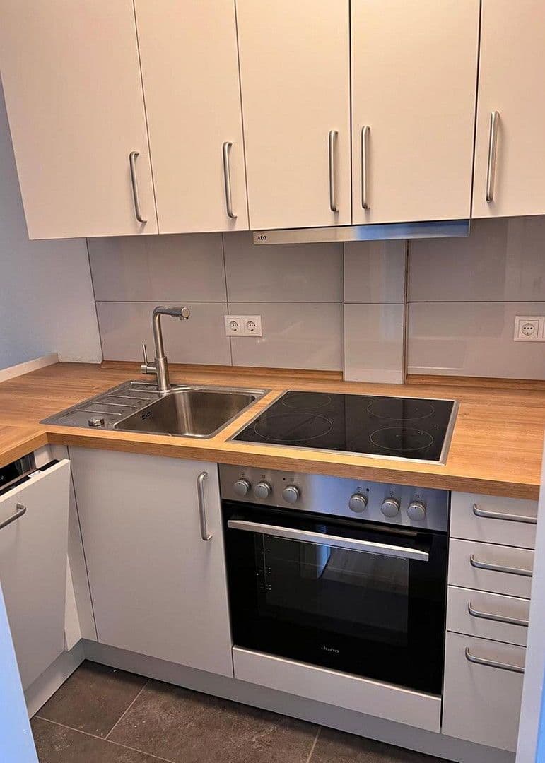 house to rent, 100 m², An der Hofkoppel 6 b, Bad Bevensen, Lower Saxony house to rent, 100 m², An der Hofkoppel 6 b, Bad Bevensen, Lower Saxony