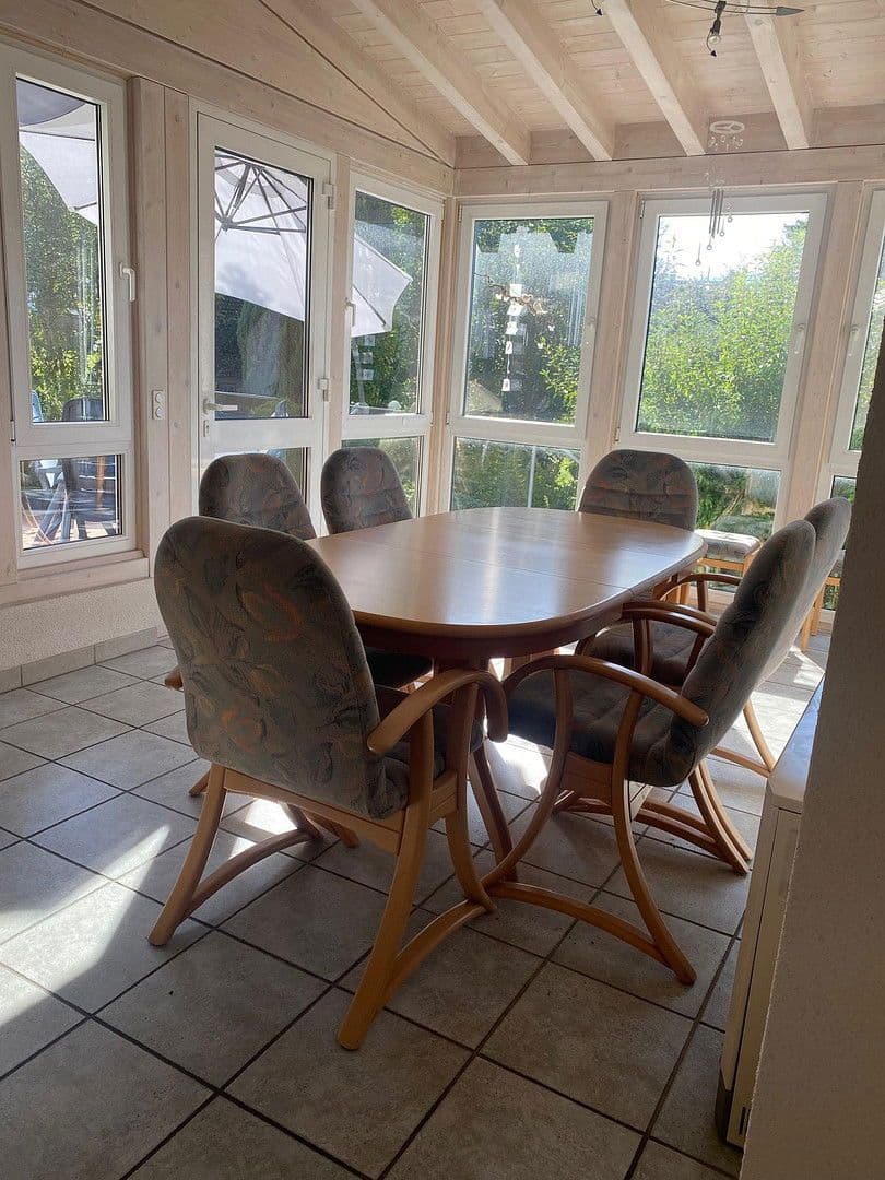 house for sale, 204 m², Brunnenstr. 9, Wehingen, Baden-Württemberg house for sale, 204 m², Brunnenstr. 9, Wehingen, Baden-Württemberg