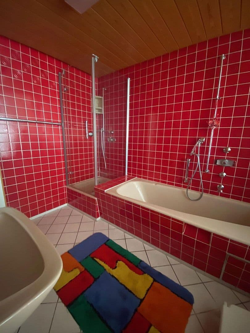 house for sale, 204 m², Brunnenstr. 9, Wehingen, Baden-Württemberg house for sale, 204 m², Brunnenstr. 9, Wehingen, Baden-Württemberg