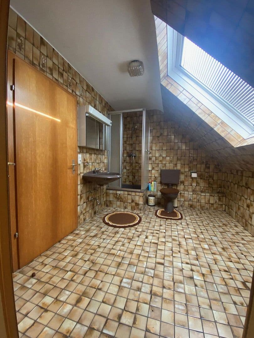 house for sale, 204 m², Brunnenstr. 9, Wehingen, Baden-Württemberg house for sale, 204 m², Brunnenstr. 9, Wehingen, Baden-Württemberg