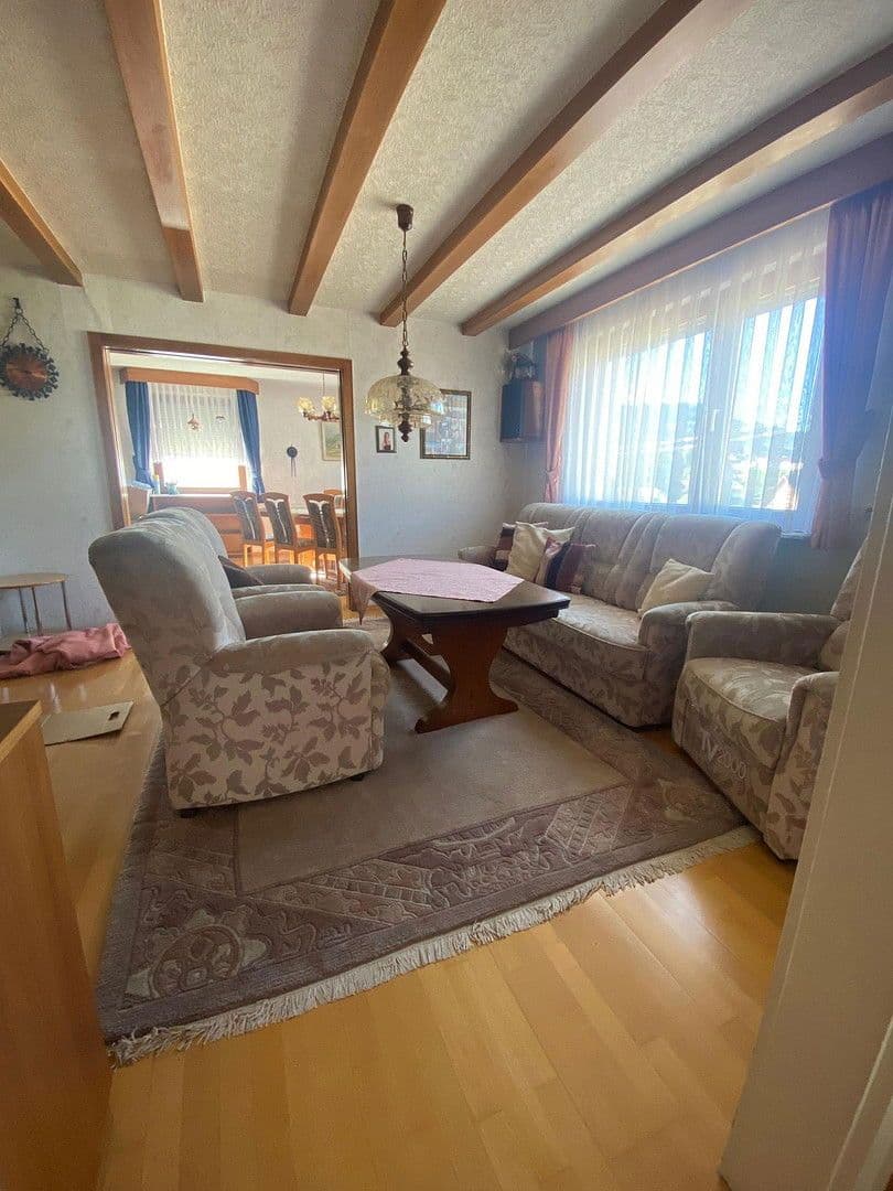 house for sale, 204 m², Brunnenstr. 9, Wehingen, Baden-Württemberg house for sale, 204 m², Brunnenstr. 9, Wehingen, Baden-Württemberg