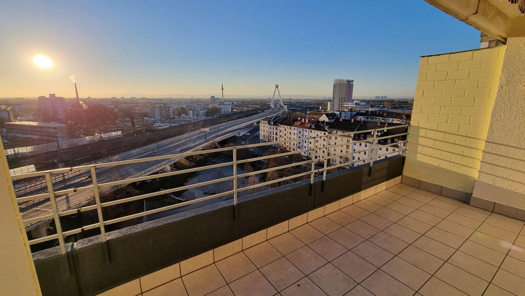 3 bedroom flat to rent, 92 m², Bürgermeister-Kutterer-Str. 12, Ludwigshafen, Rhineland-Palatinate 3 bedroom flat to rent, 92 m², Bürgermeister-Kutterer-Str. 12, Ludwigshafen, Rhineland-Palatinate