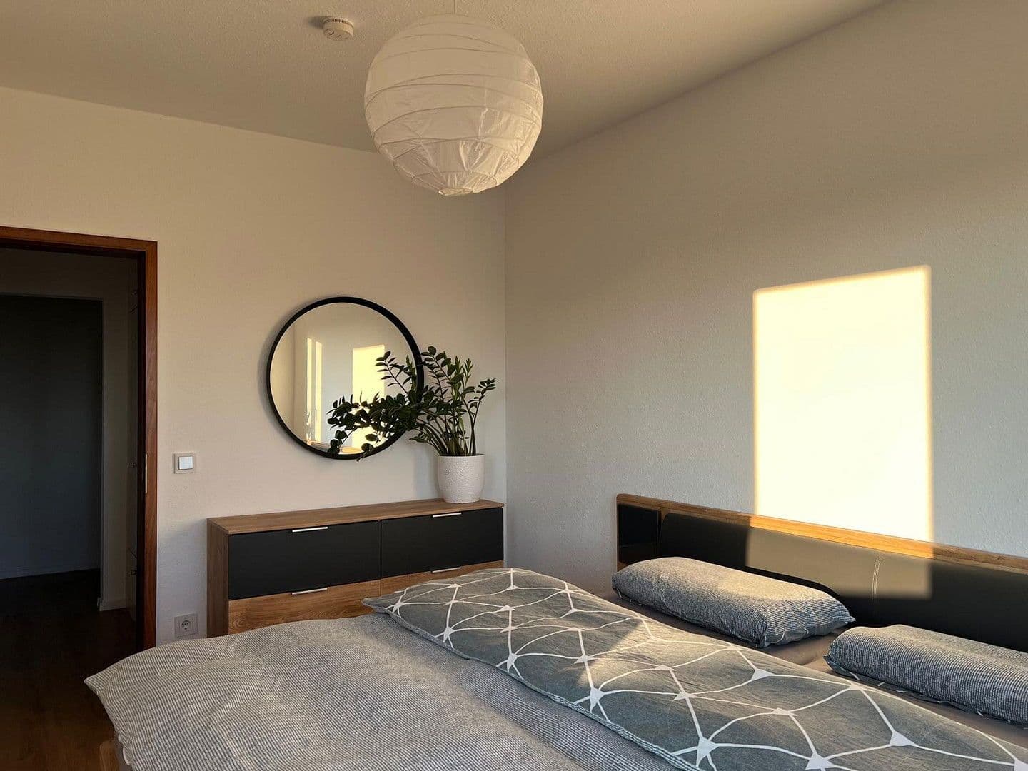 3 bedroom flat to rent, 92 m², Bürgermeister-Kutterer-Str. 12, Ludwigshafen, Rhineland-Palatinate 3 bedroom flat to rent, 92 m², Bürgermeister-Kutterer-Str. 12, Ludwigshafen, Rhineland-Palatinate