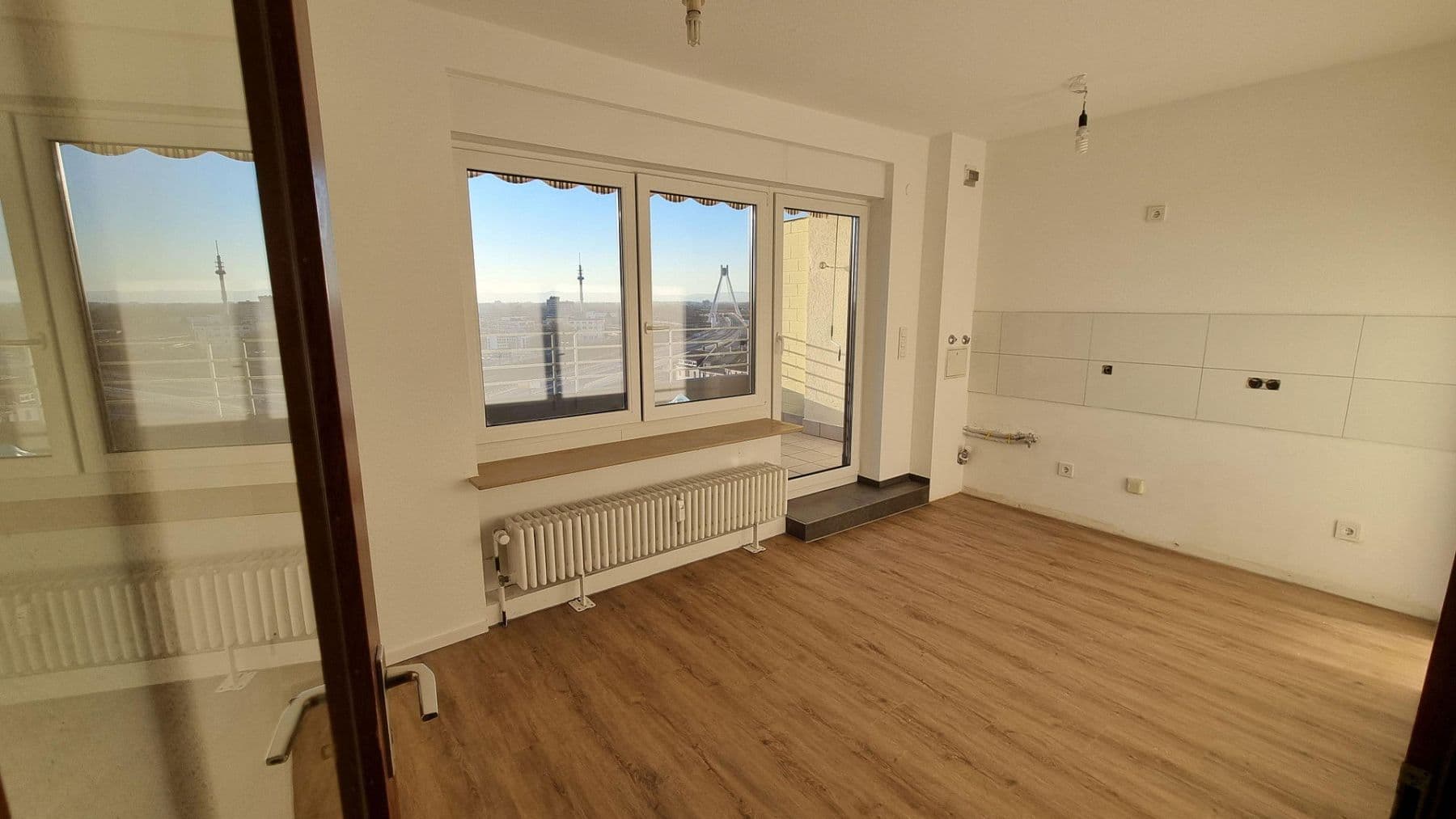 3 bedroom flat to rent, 92 m², Bürgermeister-Kutterer-Str. 12, Ludwigshafen, Rhineland-Palatinate 3 bedroom flat to rent, 92 m², Bürgermeister-Kutterer-Str. 12, Ludwigshafen, Rhineland-Palatinate
