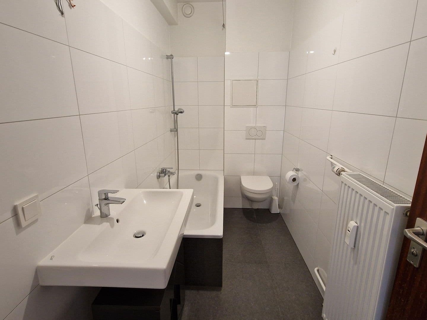 3 bedroom flat to rent, 92 m², Bürgermeister-Kutterer-Str. 12, Ludwigshafen, Rhineland-Palatinate 3 bedroom flat to rent, 92 m², Bürgermeister-Kutterer-Str. 12, Ludwigshafen, Rhineland-Palatinate