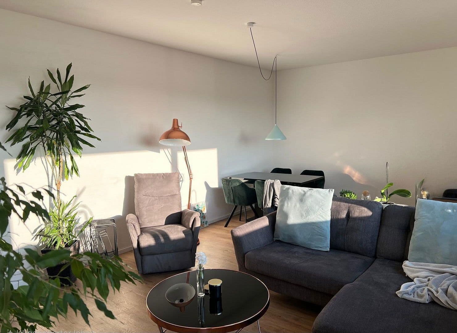 3 bedroom flat to rent, 92 m², Bürgermeister-Kutterer-Str. 12, Ludwigshafen, Rhineland-Palatinate 3 bedroom flat to rent, 92 m², Bürgermeister-Kutterer-Str. 12, Ludwigshafen, Rhineland-Palatinate