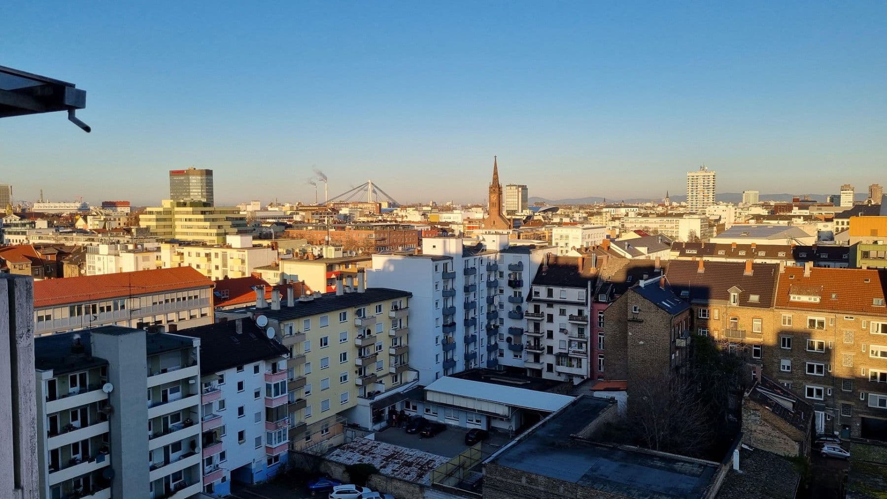 3 bedroom flat to rent, 92 m², Bürgermeister-Kutterer-Str. 12, Ludwigshafen, Rhineland-Palatinate 3 bedroom flat to rent, 92 m², Bürgermeister-Kutterer-Str. 12, Ludwigshafen, Rhineland-Palatinate