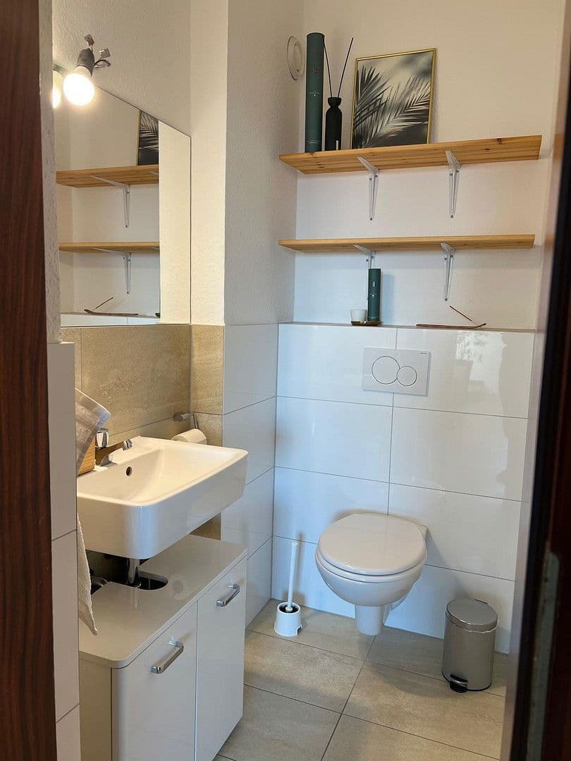 3 bedroom flat to rent, 92 m², Bürgermeister-Kutterer-Str. 12, Ludwigshafen, Rhineland-Palatinate 3 bedroom flat to rent, 92 m², Bürgermeister-Kutterer-Str. 12, Ludwigshafen, Rhineland-Palatinate