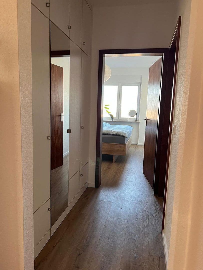 3 bedroom flat to rent, 92 m², Bürgermeister-Kutterer-Str. 12, Ludwigshafen, Rhineland-Palatinate 3 bedroom flat to rent, 92 m², Bürgermeister-Kutterer-Str. 12, Ludwigshafen, Rhineland-Palatinate