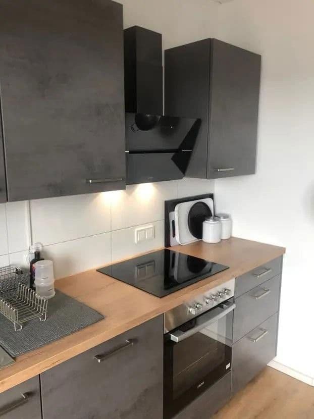 3 bedroom flat to rent, 92 m², Bürgermeister-Kutterer-Str. 12, Ludwigshafen, Rhineland-Palatinate 3 bedroom flat to rent, 92 m², Bürgermeister-Kutterer-Str. 12, Ludwigshafen, Rhineland-Palatinate