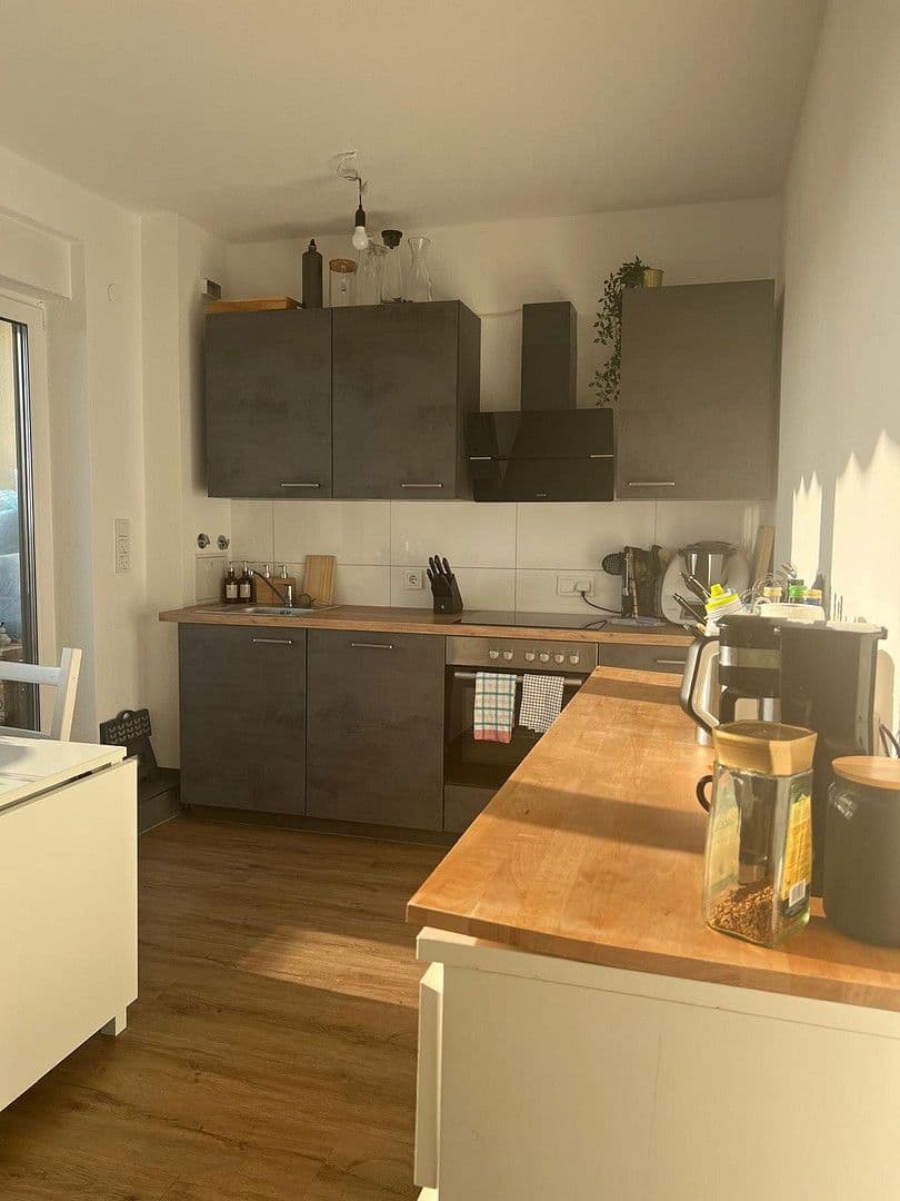 3 bedroom flat to rent, 92 m², Bürgermeister-Kutterer-Str. 12, Ludwigshafen, Rhineland-Palatinate 3 bedroom flat to rent, 92 m², Bürgermeister-Kutterer-Str. 12, Ludwigshafen, Rhineland-Palatinate